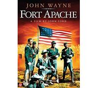 Movie - Fort Apache (1948)