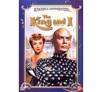 Fox King And I – Película