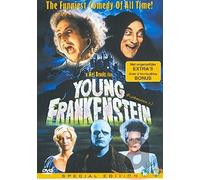 Movie - Frankenstein Junior