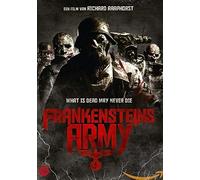 Movie - Frankenstein's Army
