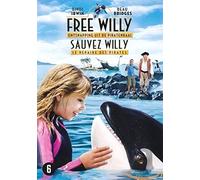Movie - Free Willy 4