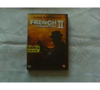 Movie - French connection 2 [FR IMPORT]