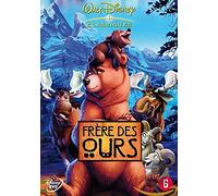 Movie - Frere Des Ours