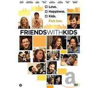 Movie - Friends With Kids