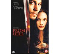Movie - From Hell [FR IMPORT]