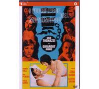MOVIE-FUORILEGGE DEL MATRIMONIO (I) (DVD) (Importación USA)