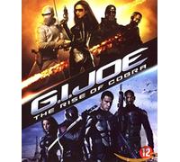 Movie - G.I. Joe -Rise Of The..