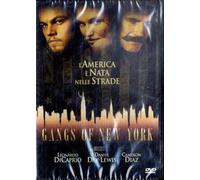 Movie - Gang Of New York
