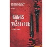 Movie - Gangs of Wasseypur [Import]