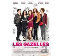 Movie - Gazelles, les