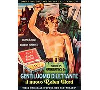 Movie - Gentiluomo Dilettante Il Nuovo Robin Hood