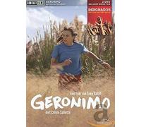 Movie - Geronimo