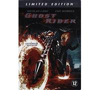Movie - Ghost Rider -Ltd-