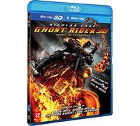 Movie - Ghost Rider:Spirit.. -3d-