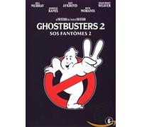 Movie - Ghostbusters 2 (DVD)