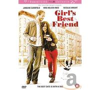 Movie - Girl's Best Friend [DVD-AUDIO]