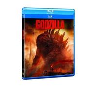 Movie Godzilla/Blu-Ray (Region 2) (Blu-ray) (Importación USA)