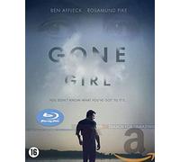 Movie - Gone Girl [Edizione: Francia] [Italia] [Blu-ray]