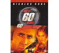 Movie - Gone In 60 Seconds -Dir.-