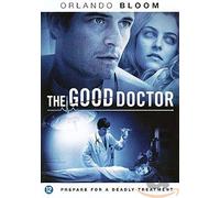 Movie - Good Doctor the [DVD de Audio]