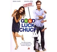 Movie - Good Luck Chuck