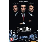 Movie - Goodfellas