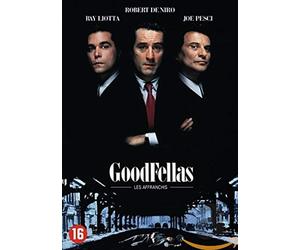 Movie - Goodfellas