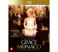 Movie - Grace of Monaco