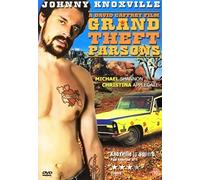 Movie - Grand Theft Parsons