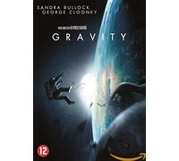 Movie - Gravity