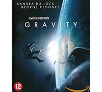 Movie - Gravity SBD