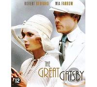 Movie - Great Gatsby