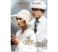 Movie - Great Gatsby