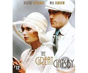 Movie - Great Gatsby