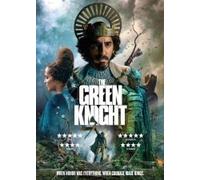 Movie - Green Knight, (the)