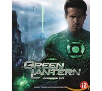Movie - Green Lantern