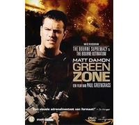 Movie - Green Zone