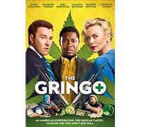 Movie - Gringo, (the)