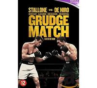 Movie - Grudge Match