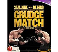 Movie - Grudge Match