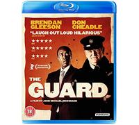 Movie - Guard. The [Edizione: Regno Unito] [Italia] [Blu-ray]