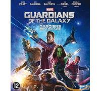 Movie - Guardians of the Galaxy