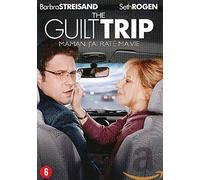 Movie - Guilt Trip
