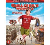 Movie - Gulliver's Travels(2011)