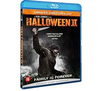 Movie - Halloween II