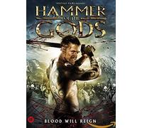 Movie - Hammer of the Gods