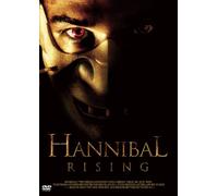Movie - Hannibal Rising [Edizione: Giappone] [Italia] [DVD]