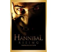Movie - Hannibal Rising-Premium Edition (2 Dvd) [Edizione: Giappone] [Italia]