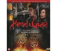 Movie - Hansel & Gretel