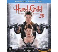 Movie - Hansel & Gretel:.. -3d-